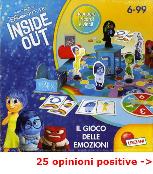 inside out gioco